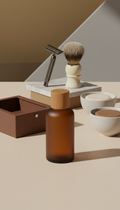 Bamboo Aftershave